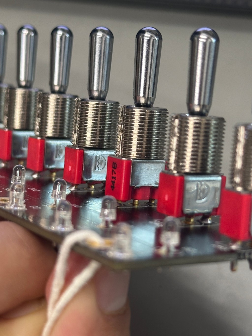 a c.e.m and his&nbsp;(y)ield